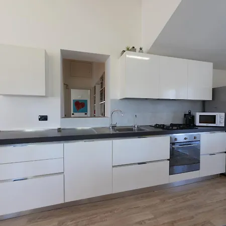 Apartament Casa Vecchia Quercia *
