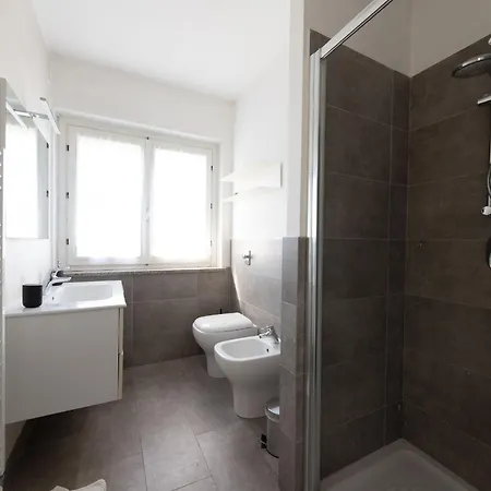 Casa Vecchia Quercia Apartament Assago