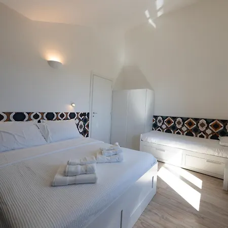 شقة Casa Vecchia Quercia *