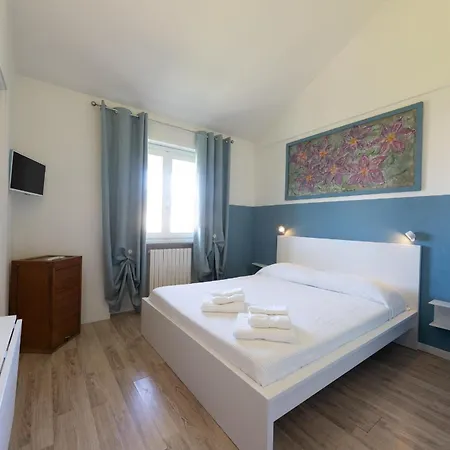 Casa Vecchia Quercia شقة أسّاغو