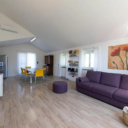Casa Vecchia Quercia