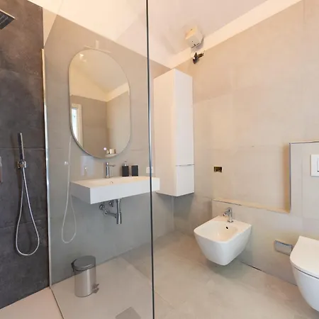 Apartament Casa Vecchia Quercia *