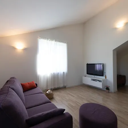 Apartament Casa Vecchia Quercia