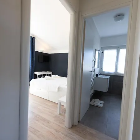 Casa Vecchia Quercia Apartament *