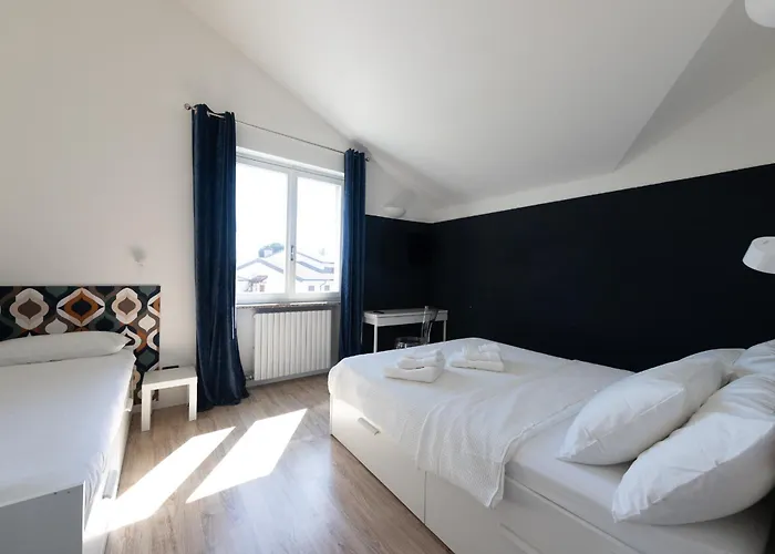 Apartment Casa Vecchia Quercia