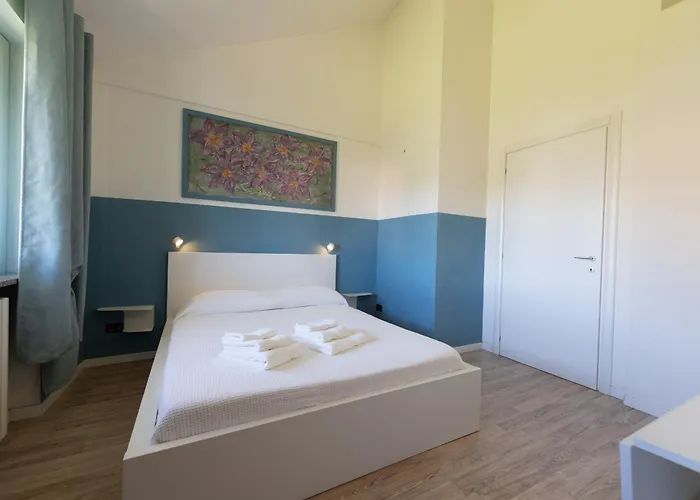 Casa Vecchia Quercia Apartment Assago